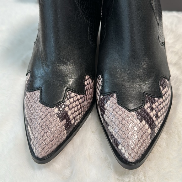 Vince Camuto Boots NEW - Picture 4 of 7